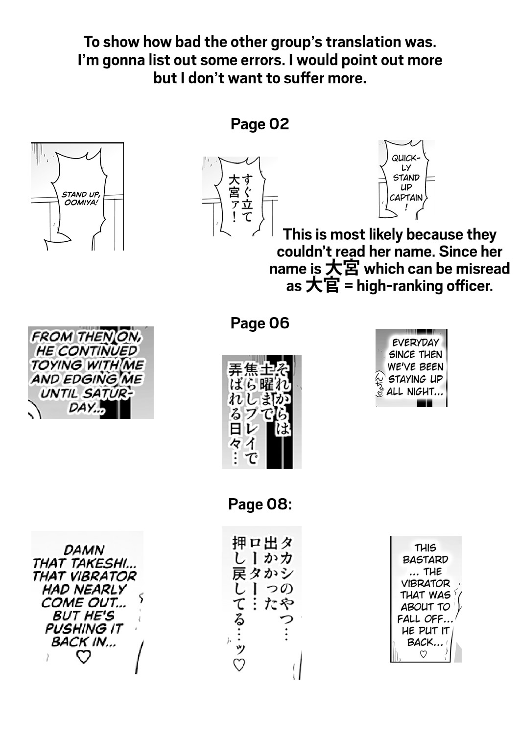 Hentai Manga Comic-Touchuukasou 5-Read-44
